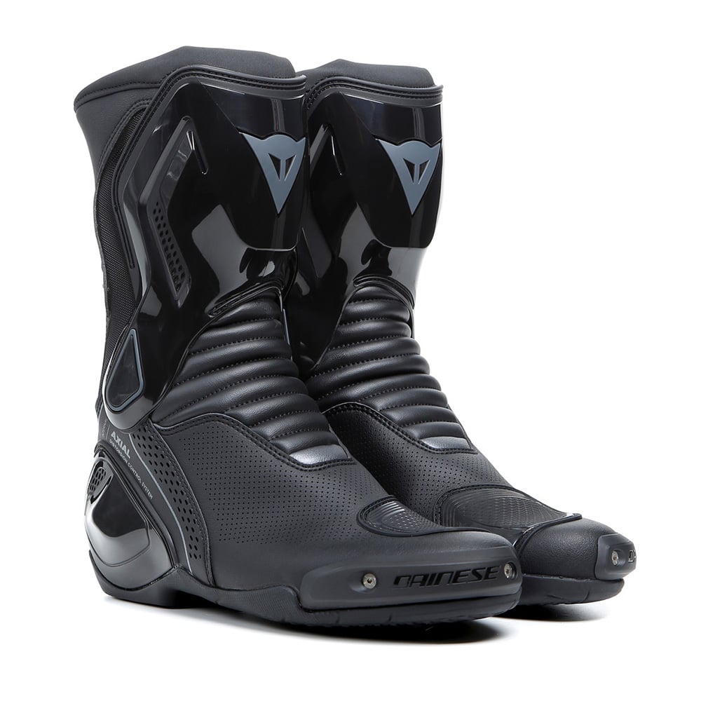 Image of Dainese Nexus 2 Air Boots Black Talla 40