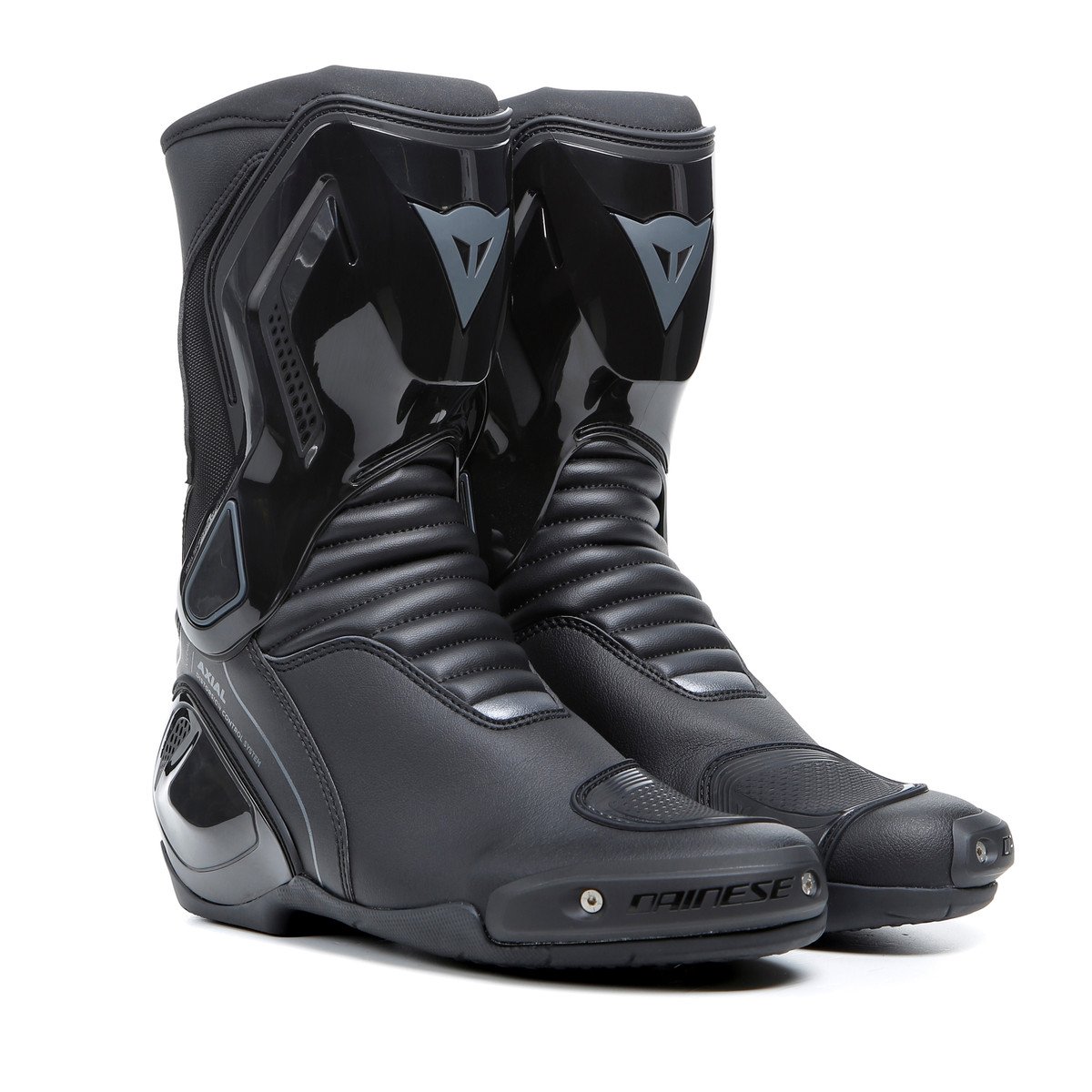 Image of Dainese Nexus 2 Boots Black Size 40 ID 8051019292469