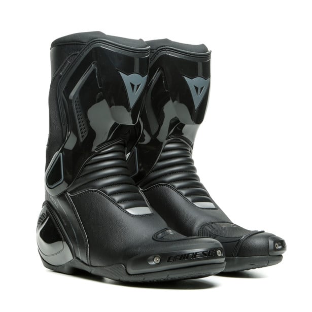 Image of Dainese Nexus 2 D-Wp Black Size 40 EN