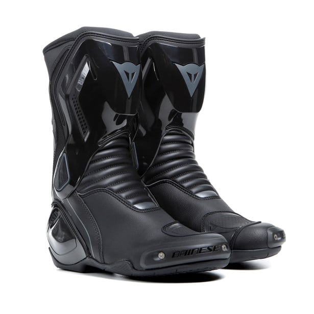 Image of Dainese Nexus 2 Lady Noir Bottes Taille 37