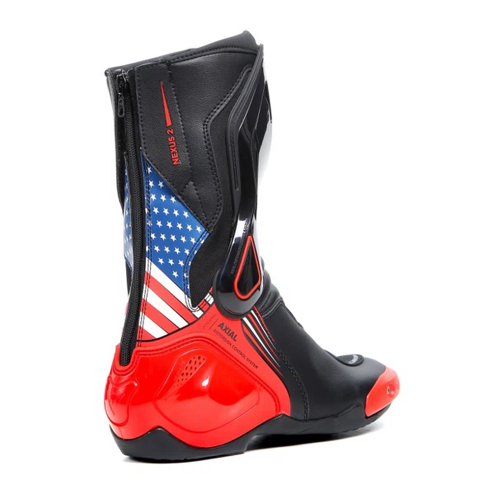 Image of Dainese Nexus 2 Usa Bottes Taille 40