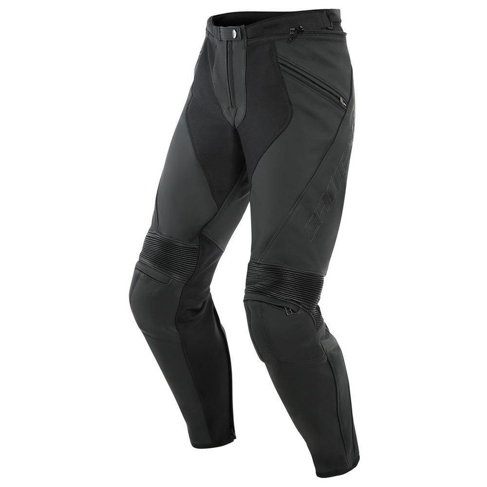 Image of Dainese Pony 3 S/T Black Matt Size 27 EN