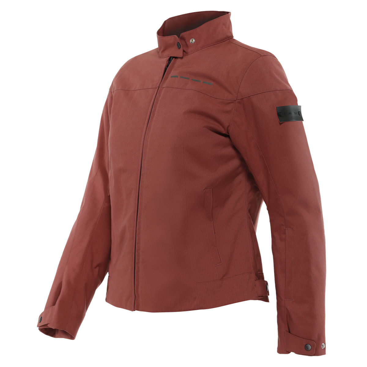 Image of Dainese Rochelle D-Dry Jacket Lady Apple Butter Talla 38