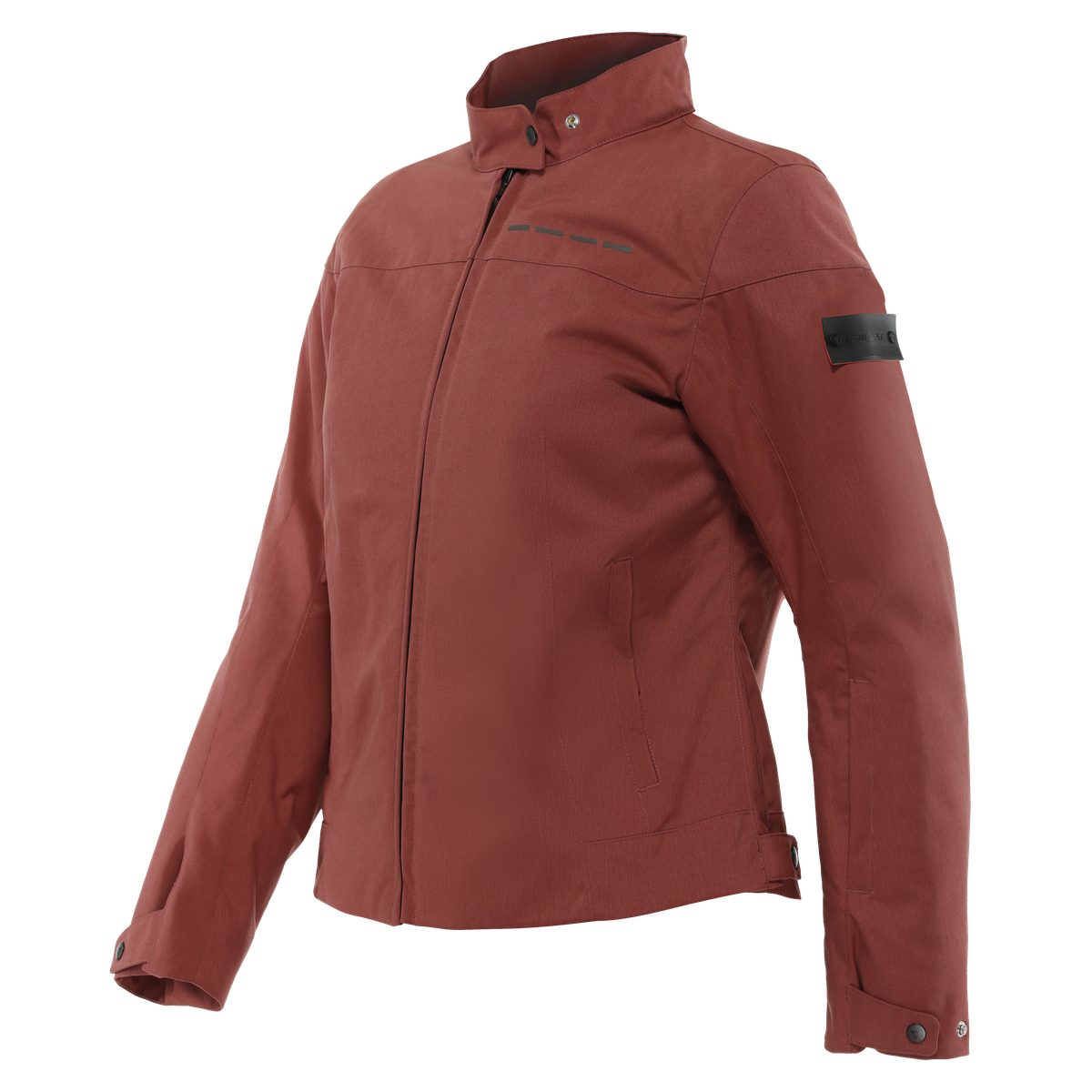 Image of Dainese Rochelle Lady D-Dry Apple Butter Jacke Größe 40