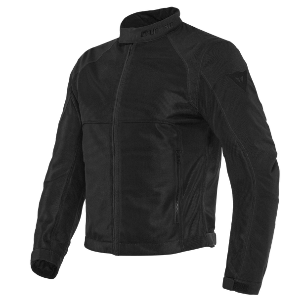 Image of Dainese Sevilla Air Tex Jacket Black Size 48 EN