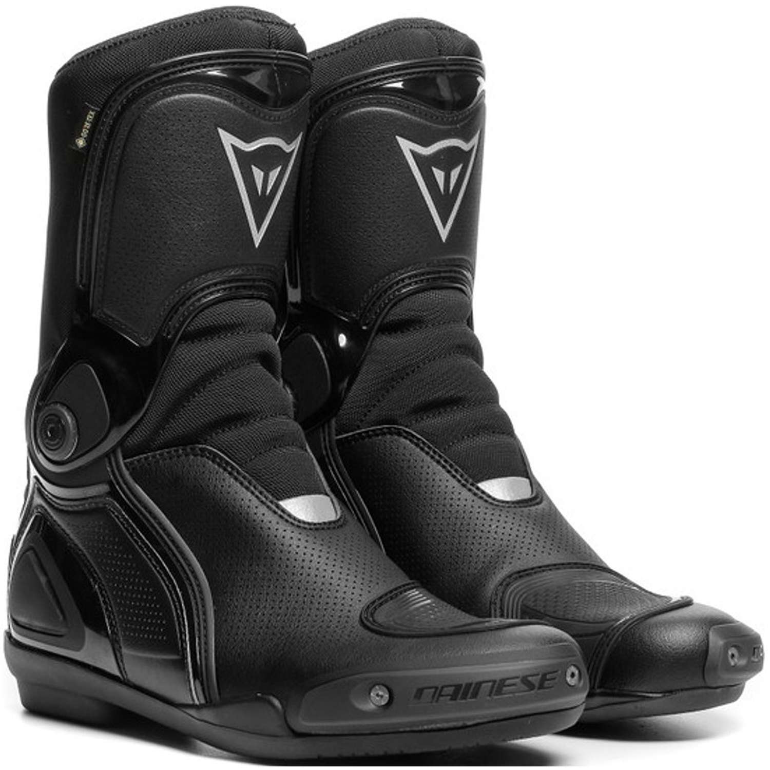 Image of Dainese Sport Master Gore-Tex Boots Black Size 40 EN