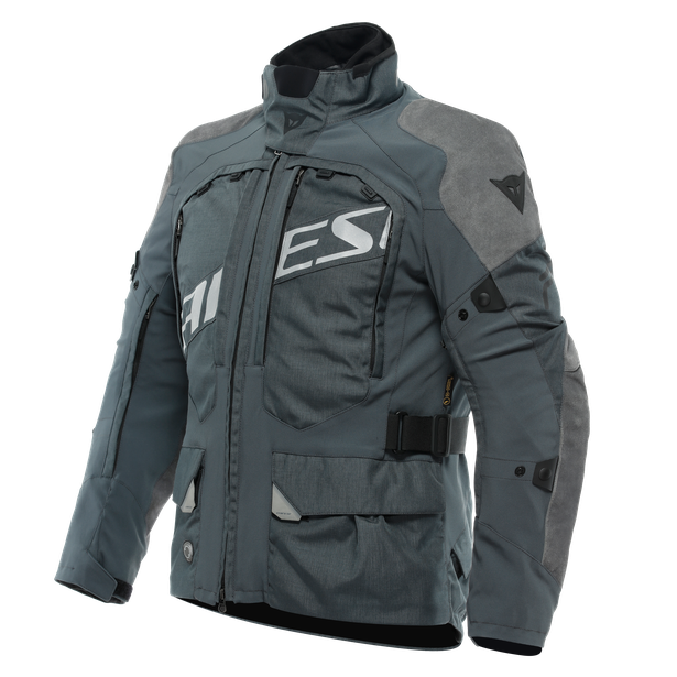 Image of Dainese Springbok 3L Absoluteshell Iron Gate Iron Gate Blouson Taille 48