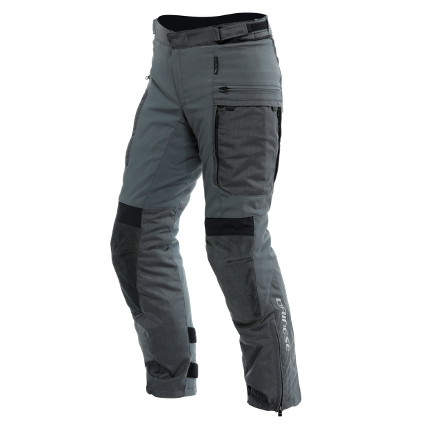 Image of Dainese Springbok 3L Absoluteshell Pants Iron Gate Iron Gate Size 50 ID 8051019484901