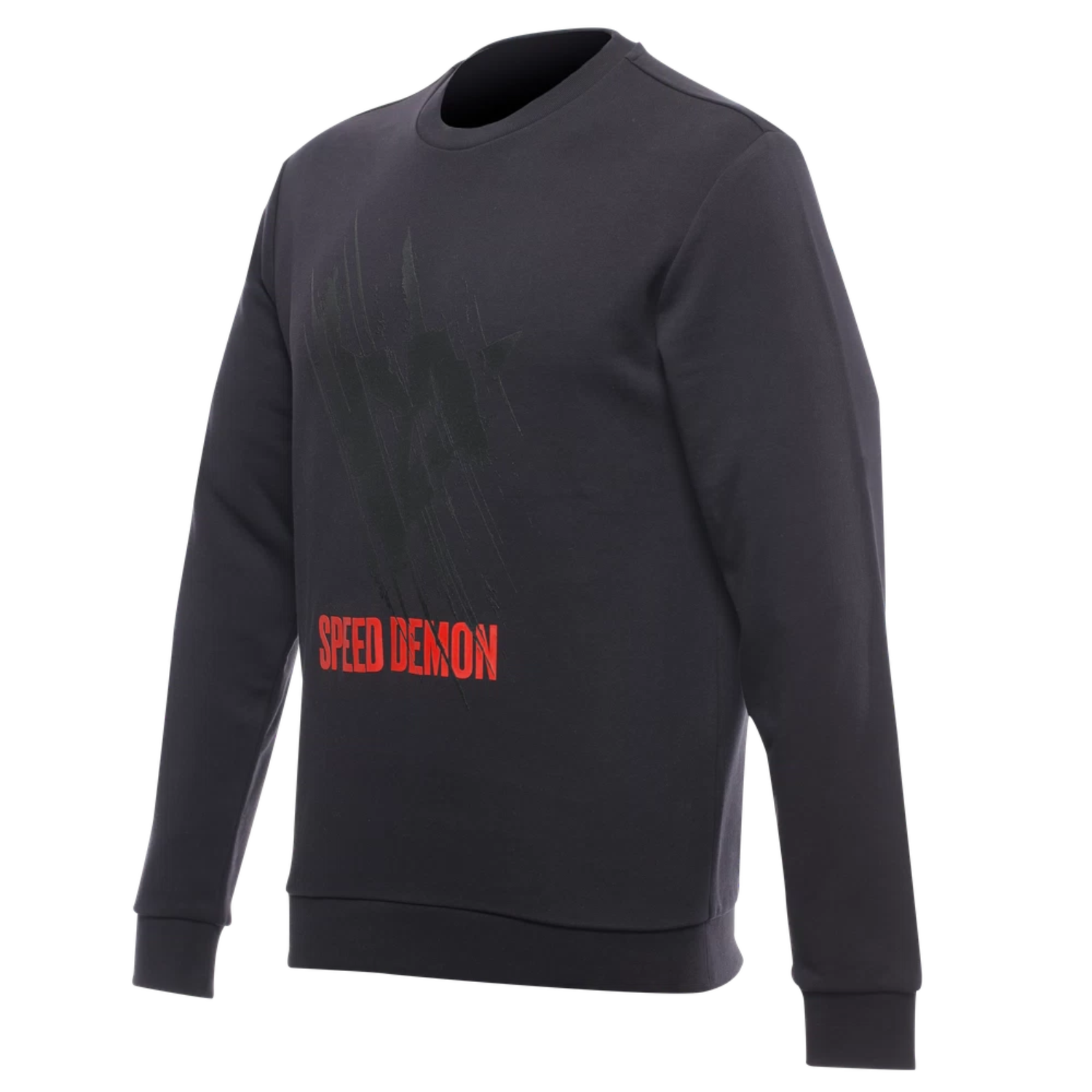 Image of Dainese Tarmac Sweater Nine Iron Taille S