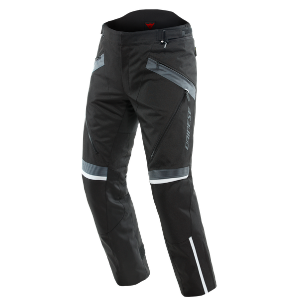 Image of Dainese Tempest 3 D-Dry Pants Black Ebony Size 50 ID 8051019402950