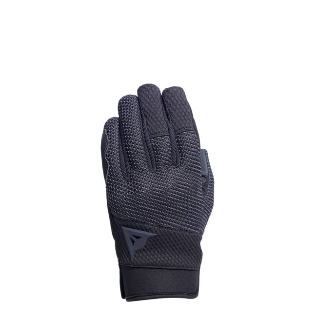Image of Dainese Torino Woman Gloves Black Anthracite Size M ID 8051019543431