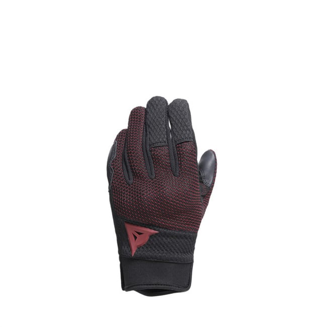 Image of Dainese Torino Woman Schwarz Apple Butter Handschuhe Größe XS