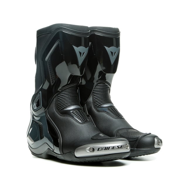 Image of Dainese Torque 3 Out Air Black Anthracite Size 39 EN
