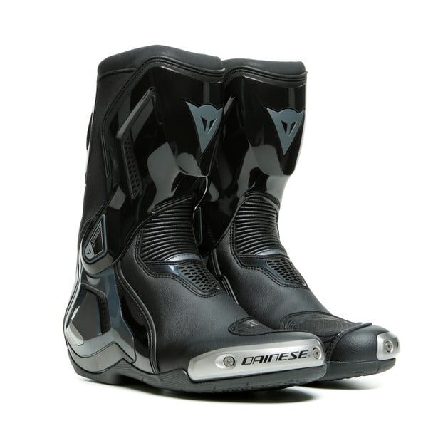 Image of Dainese Torque 3 Out Black Anthracite Size 45 EN