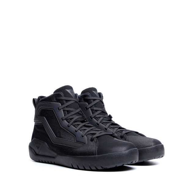 Image of Dainese Urbactive Gore-Tex Shoes Black Black Talla 42