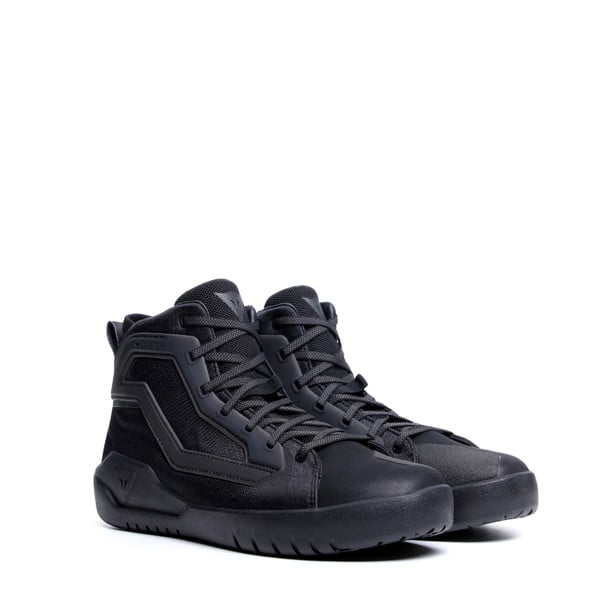 Image of Dainese Urbactive Gore-Tex Shoes Black Size 39 EN