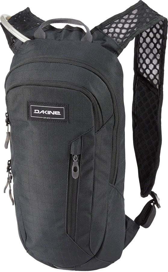 Image of Dakine Shuttle Hydration Pack - 6L Black