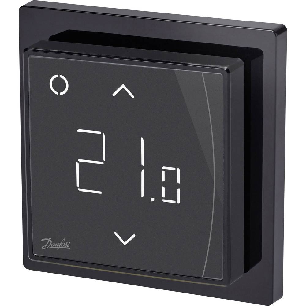 Image of Danfoss 088L1143 ECtemp Wireless indoor thermostat Wall 1 pc(s)