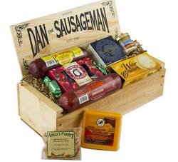 Image of Dan's Favorites Gift Box