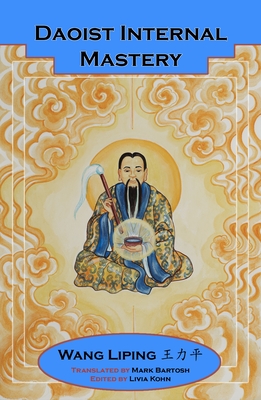 Image of Daoist Internal Mastery