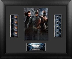 Image of Dark Knight Double Filmcell