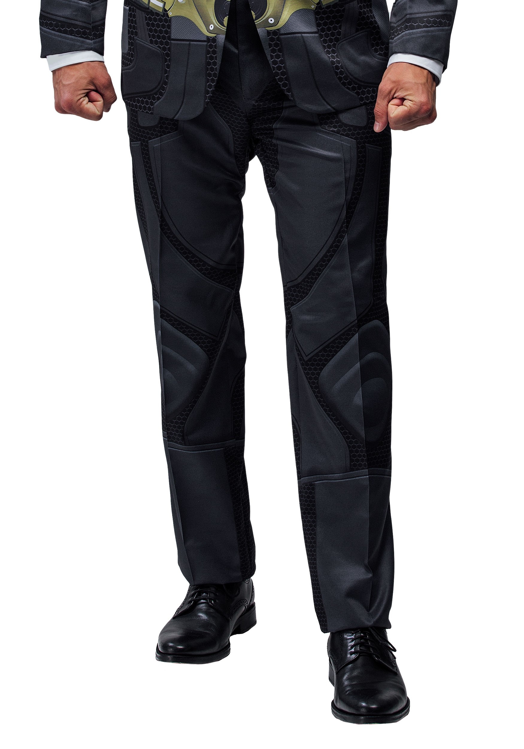 Image of Dark Knight Suit Pants (Alter Ego) ID FUN9005P-30