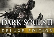 Image of Dark Souls III Deluxe Edition AR XBOX One CD Key ES