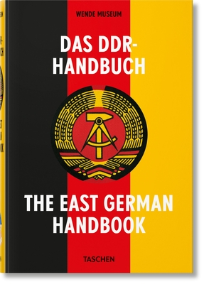 Image of Das Ddr-Handbuch the East German Handbook