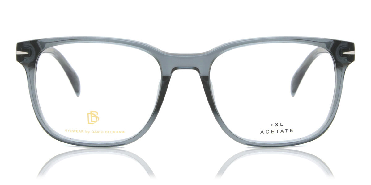 Image of David Beckham DB 1083 KB7 Óculos de Grau Transparentes Masculino PRT