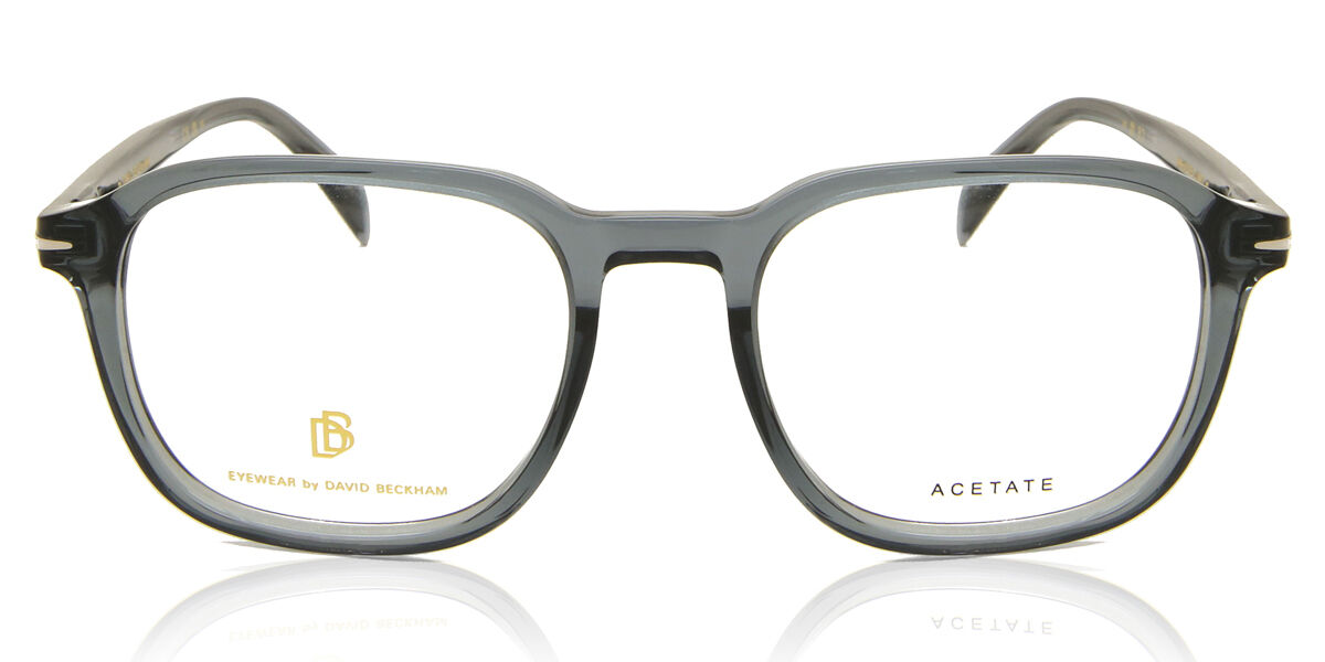 Image of David Beckham DB 1084 KB7 Óculos de Grau Transparentes Masculino PRT