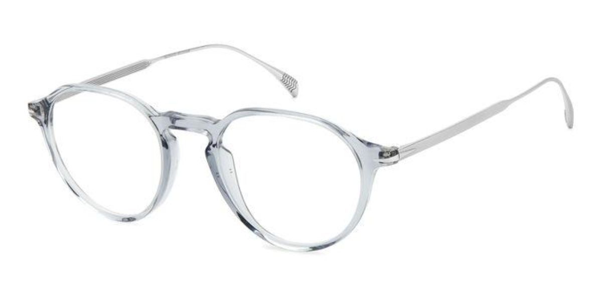 Image of David Beckham DB 1105 D3X Óculos de Grau Transparentes Masculino BRLPT