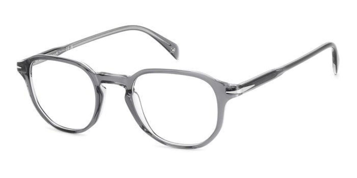 Image of David Beckham DB 1140 TX7 Óculos de Grau Transparentes Masculino BRLPT