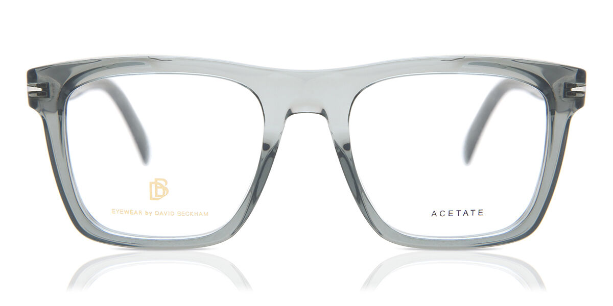Image of David Beckham DB 7020 9RQ Óculos de Grau Transparentes Masculino BRLPT