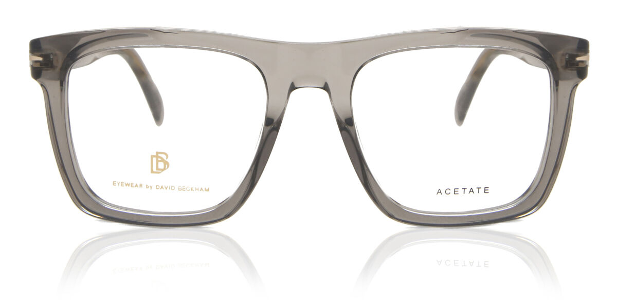 Image of David Beckham DB 7020 KB7 Óculos de Grau Transparentes Masculino BRLPT