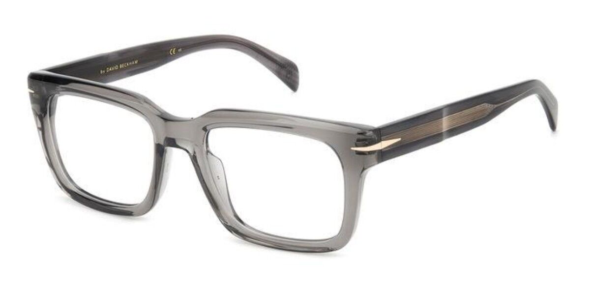 Image of David Beckham DB 7107 KB7 Gafas Recetadas para Hombre Cristal ESP