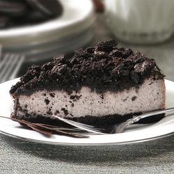 Image of David's Cookies Cookies and Cream Cheesecake
