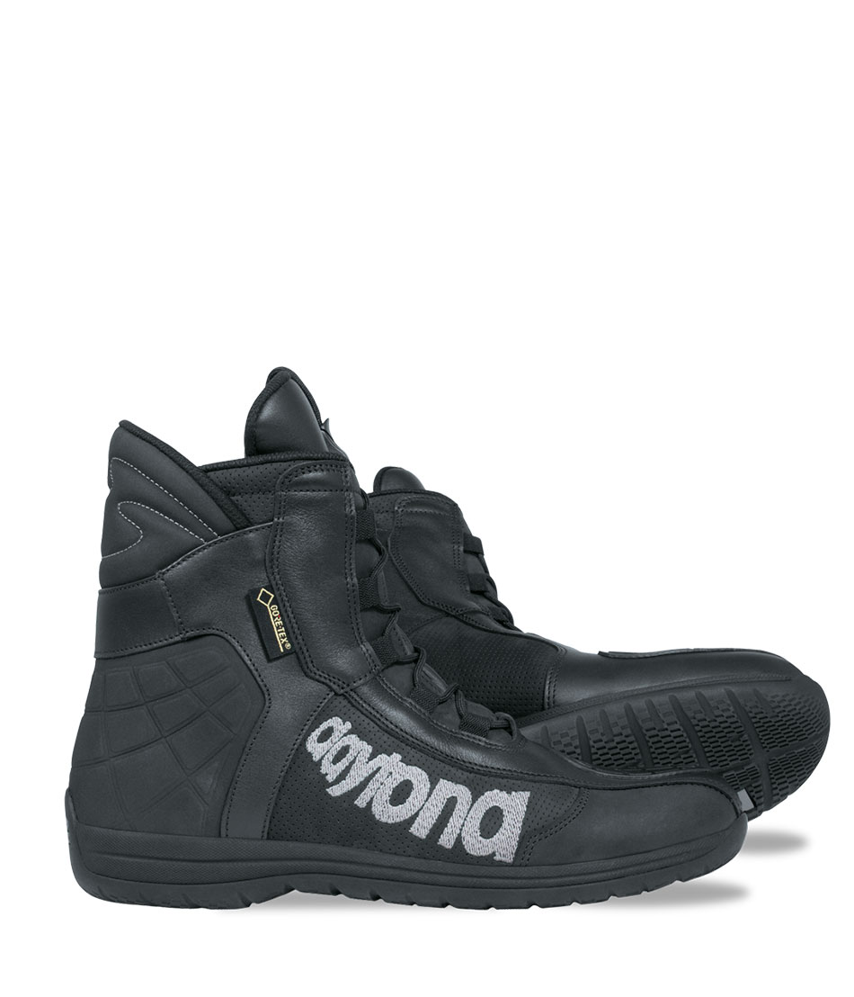 Image of Daytona Ac Dry Schwarz Schuhe Größe 49