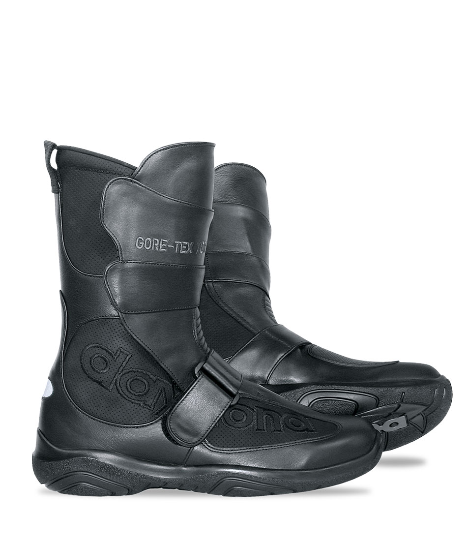 Image of Daytona Burdit Gore-Tex Black Size 40 EN