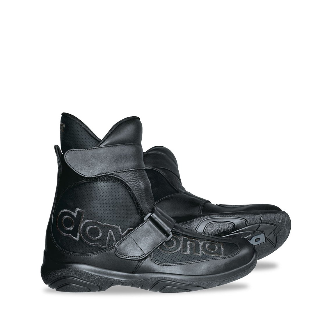 Image of Daytona Journey Gore-Tex Black Size 39 EN