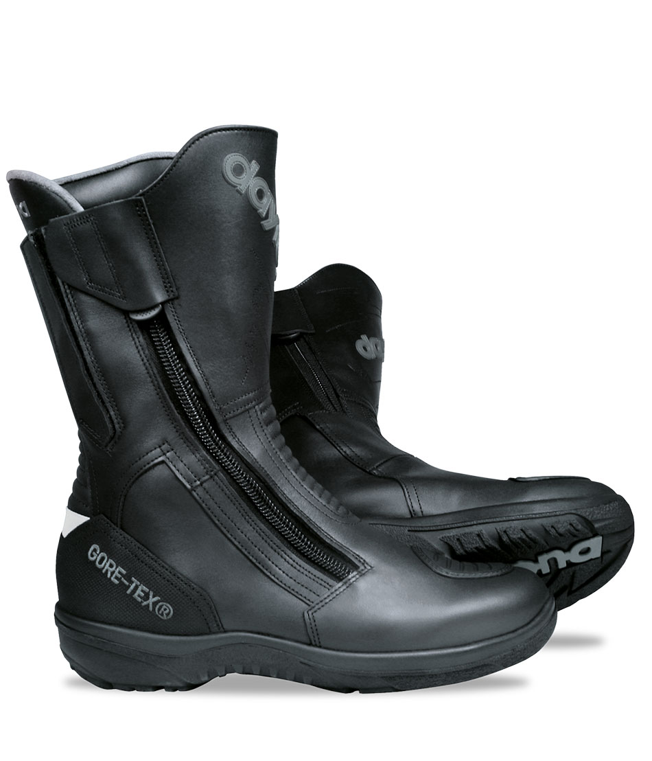 Image of Daytona Road Star GTX [M] Noir Bottes Taille 39