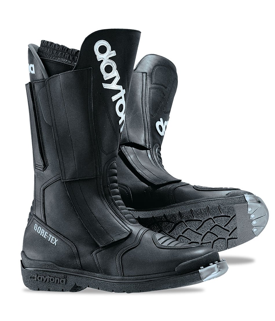 Image of Daytona Trans Open Gore-Tex Black Size 40 EN