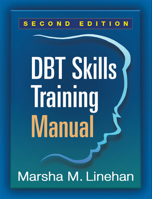 Image of Dbt Skills Training Manual