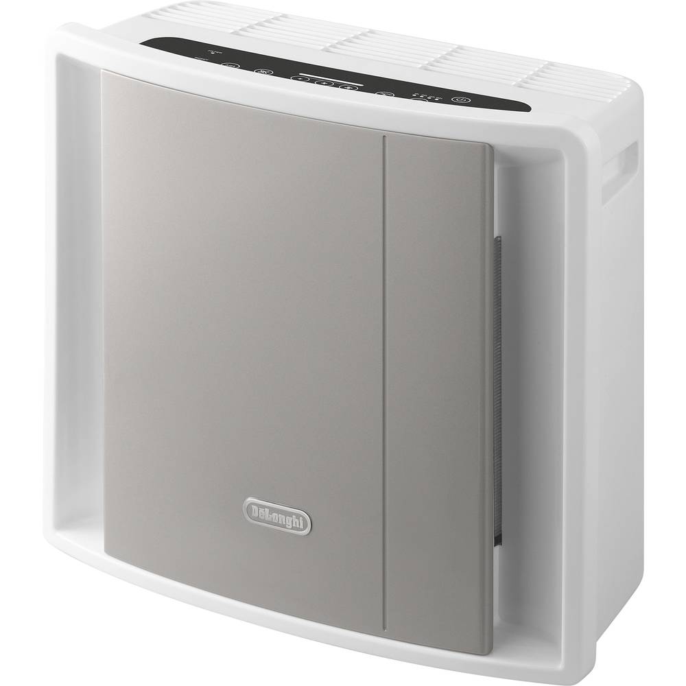 Image of DeLonghi AC100 AC100 Air purifier 40 mÂ² Grey