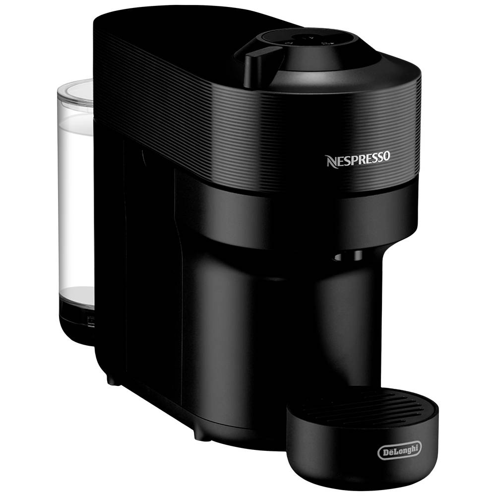 Image of DeLonghi ENV90B Vertuo Pop 132193634 Capsule coffee machine Black