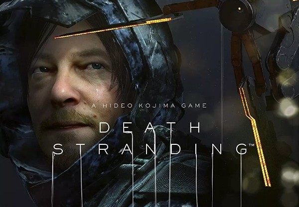 Image of Death Stranding Steam CD Key TR