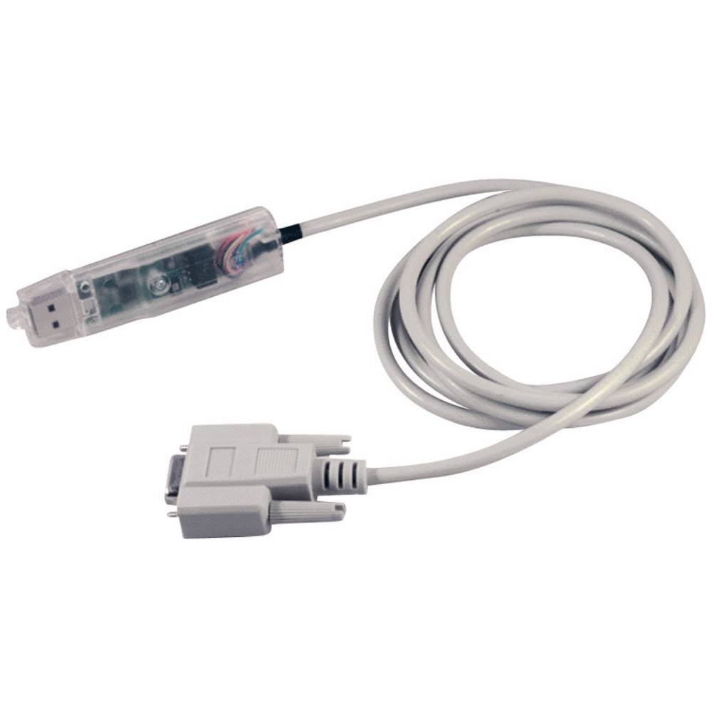Image of Deditec USB-Stick-Rel2 USB-Stick-Rel2 GPO module USB No of relay outputs: 2