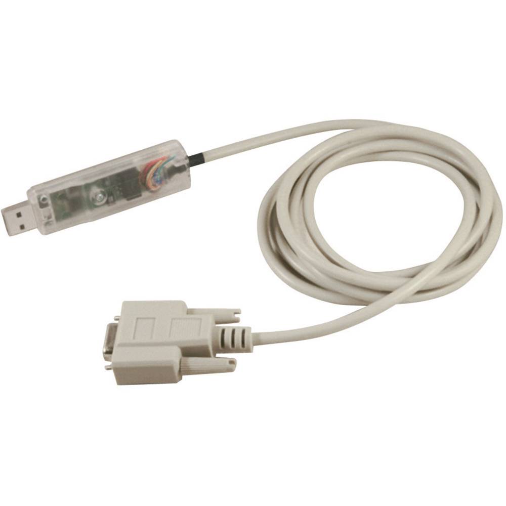 Image of Deditec USB Watchdog USB Watchdog Watchdog Stick USB No of relay outputs: 2