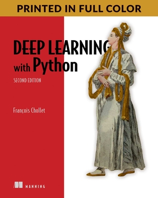 Image of Deep Learning with Python Second Edition