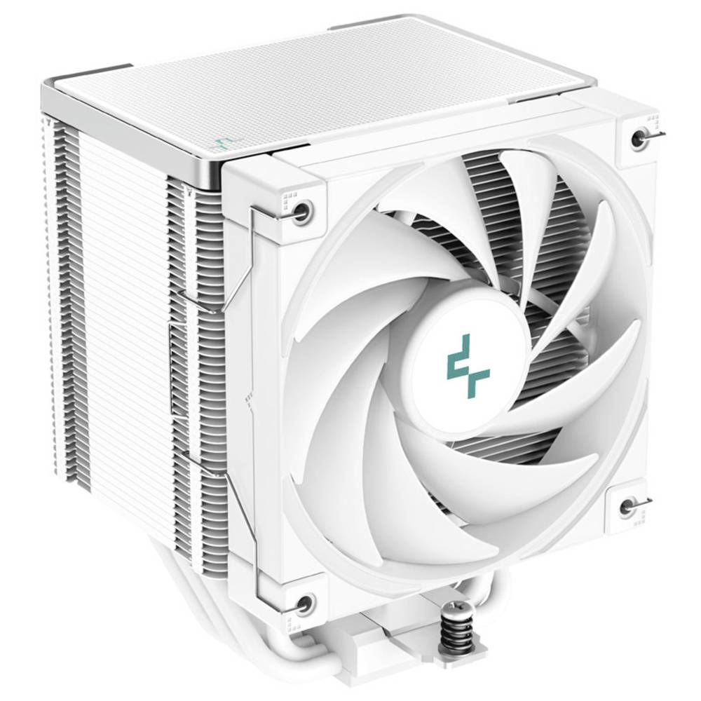 Image of DeepCool AK500 CPU cooler + fan