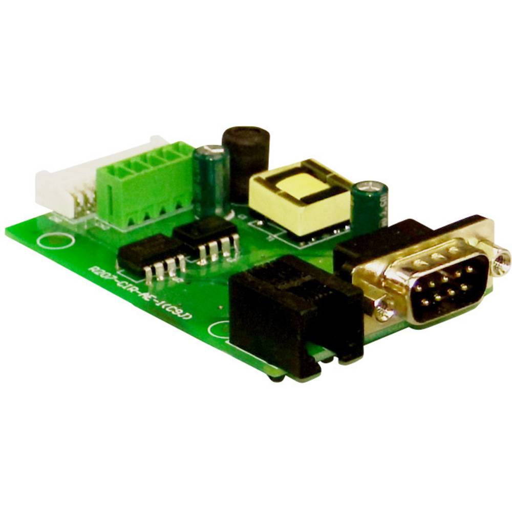 Image of Dehner Elektronik CT-251 CT-251 Controller board Dehner electronic controller board CT-251 for Cotek AE/AEK series 1